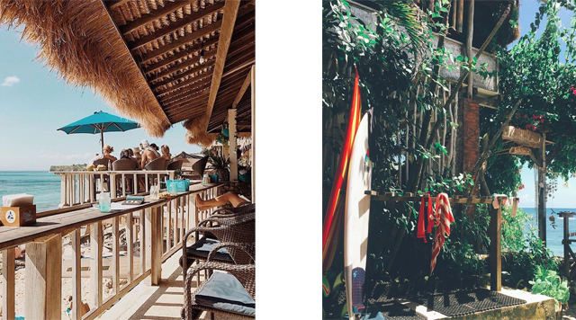 Barts Boekje - Kellys Bali