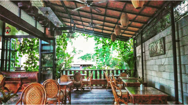 Barts Boekje - bacu bali