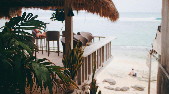 Barts Boekje - kelly's bali