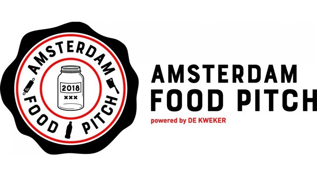 Amsterdam Food Pitch