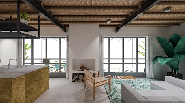 Barts-Boekje- Ibiza Campo Loft