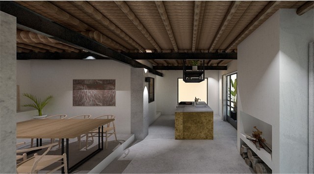 Barts-Boekje- Ibiza Campo Loft2