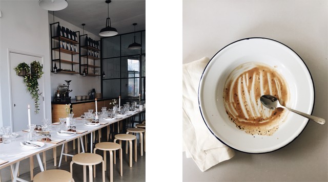 Barts-Boekje-cafe spontane
