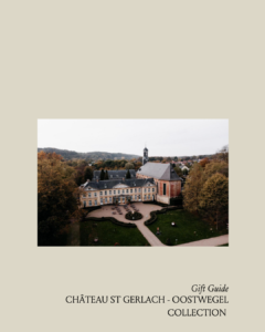 Château St Gerlach - Oostwegel Collection, member of Relais and Châteaux 