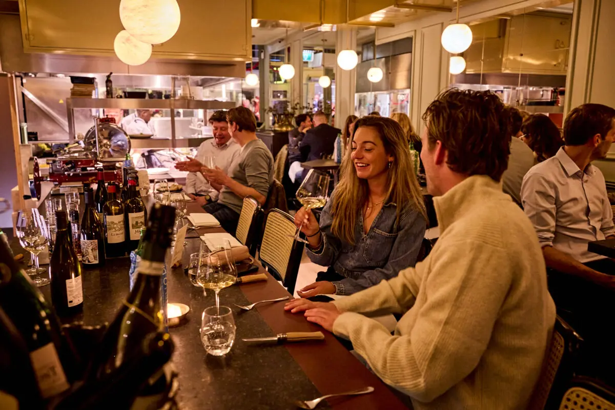 bistro neuf