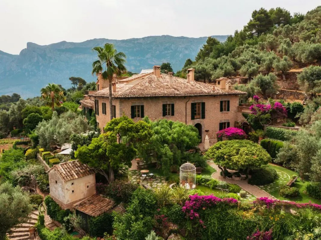 ca’s xorc, mallorca