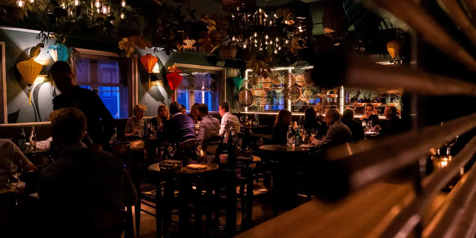 ron gastrobar