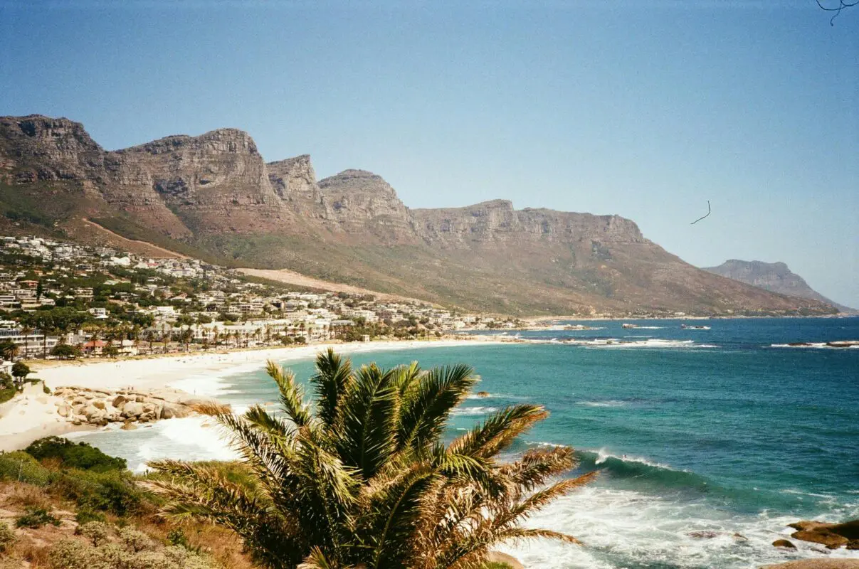Cape town