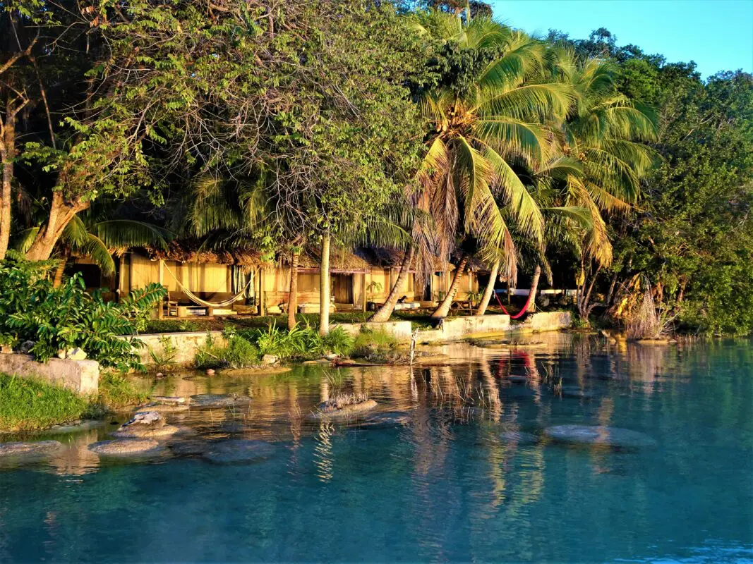 Bacalar