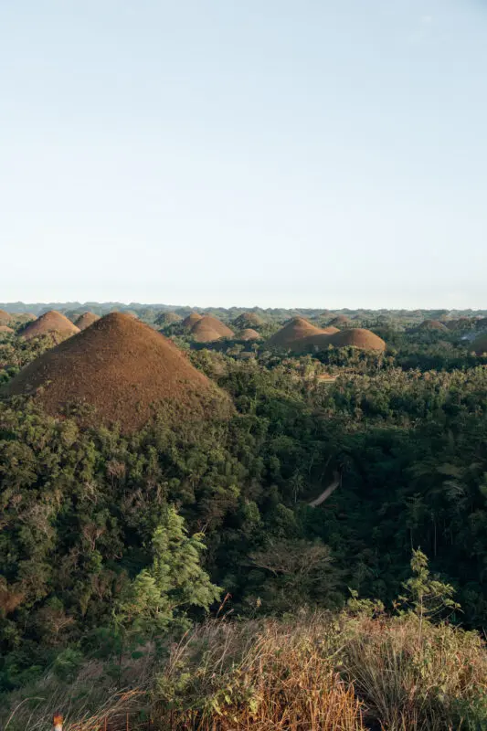 Bohol
