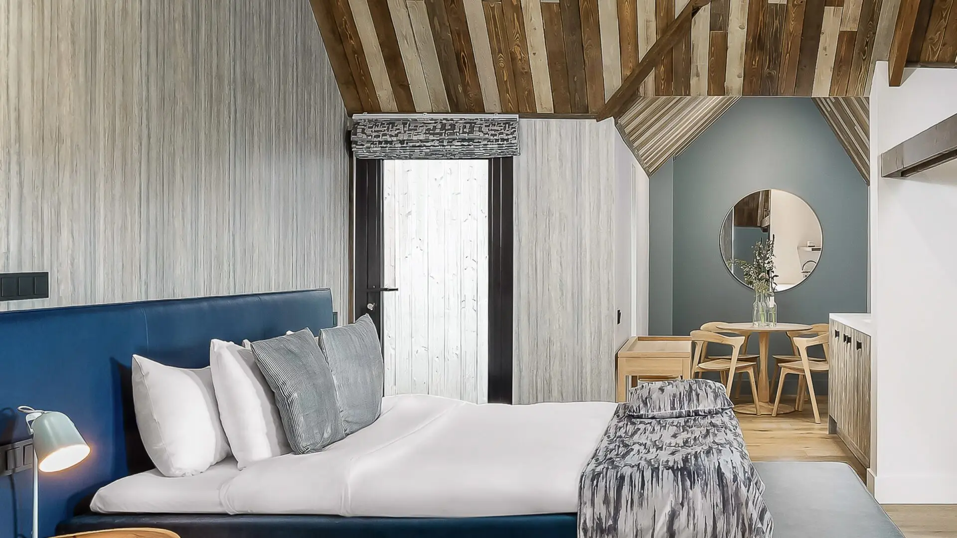 Cityhotel Wood, Middelburg