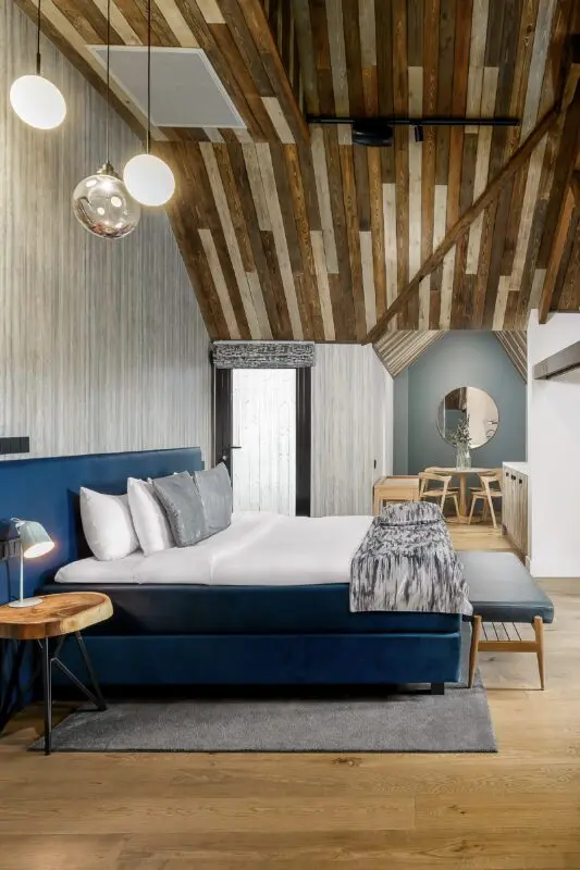Cityhotel Wood, Middelburg