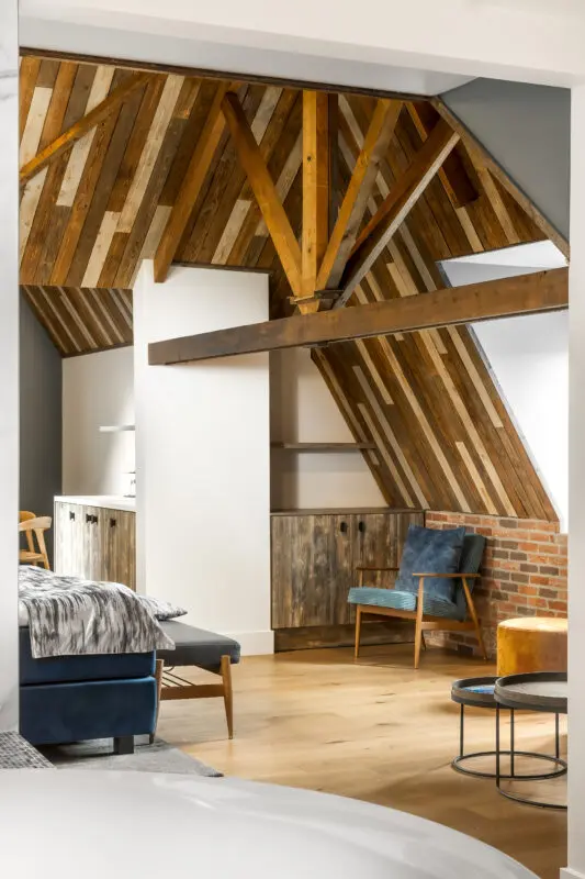 Cityhotel Wood, Middelburg