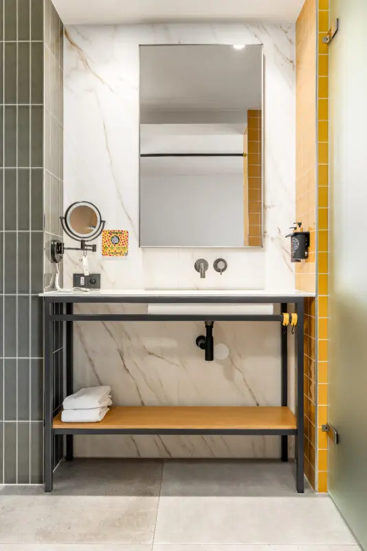 Cityhotel Wood, Middelburg