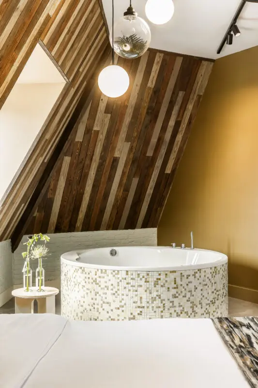 Cityhotel Wood, Middelburg