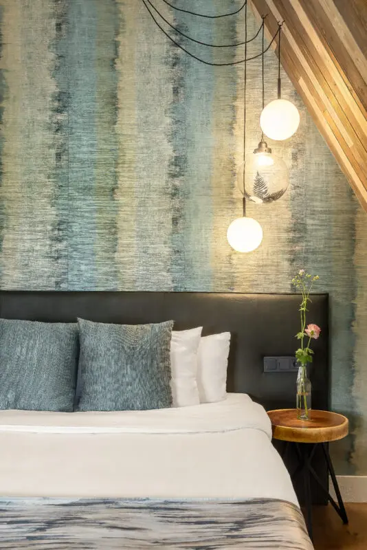 Cityhotel Wood, Middelburg