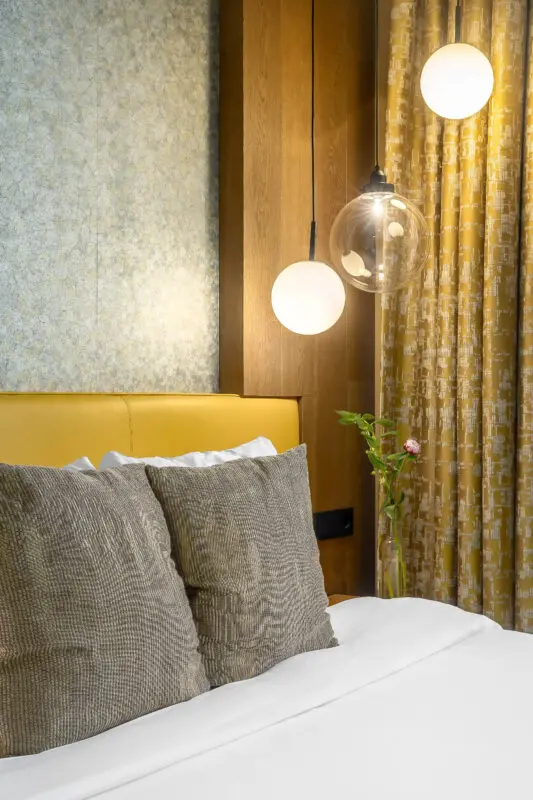 Cityhotel Wood, Middelburg