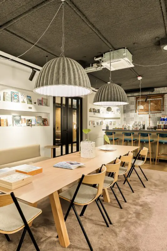 Cityhotel Wood, Middelburg