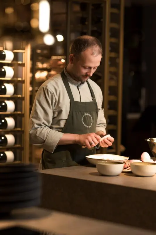 Cityhotel Wood, Middelburg