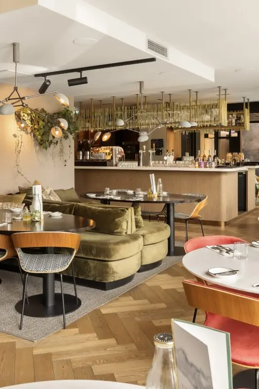 Cityhotel Wood, Middelburg