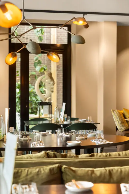 Cityhotel Wood, Middelburg