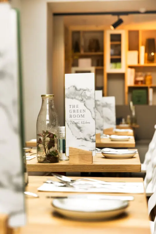 Cityhotel Wood, Middelburg