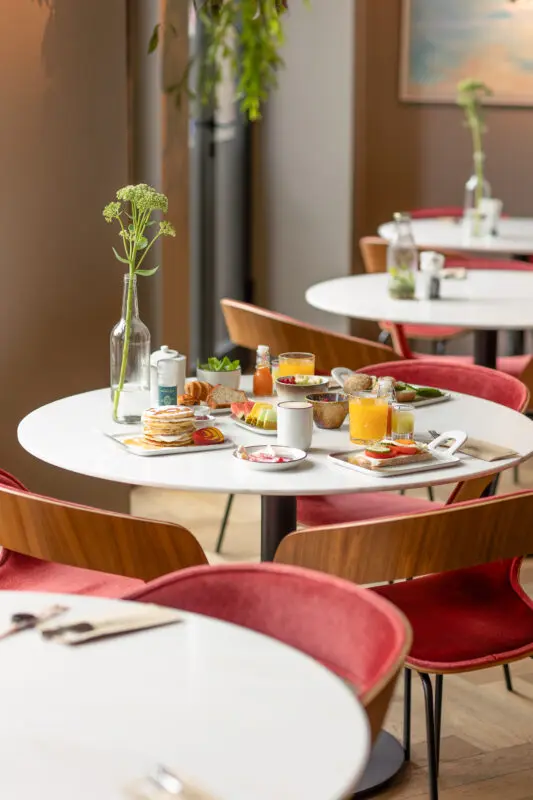 Cityhotel Wood, Middelburg