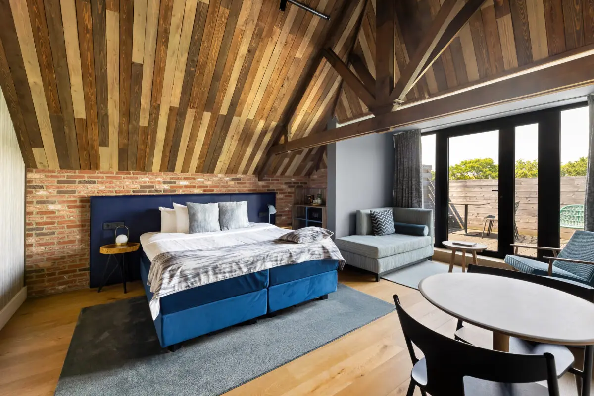 Cityhotel Wood, Middelburg