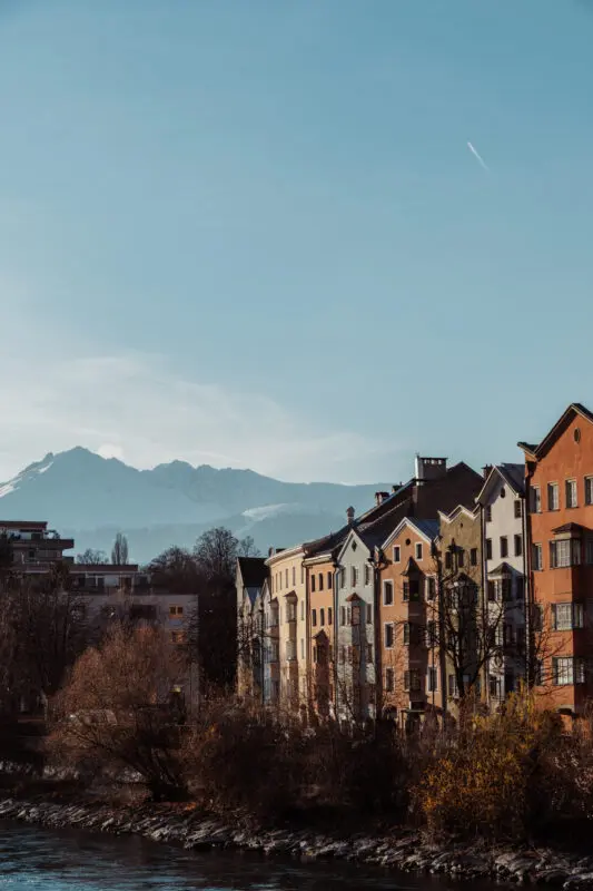 Innsbruck