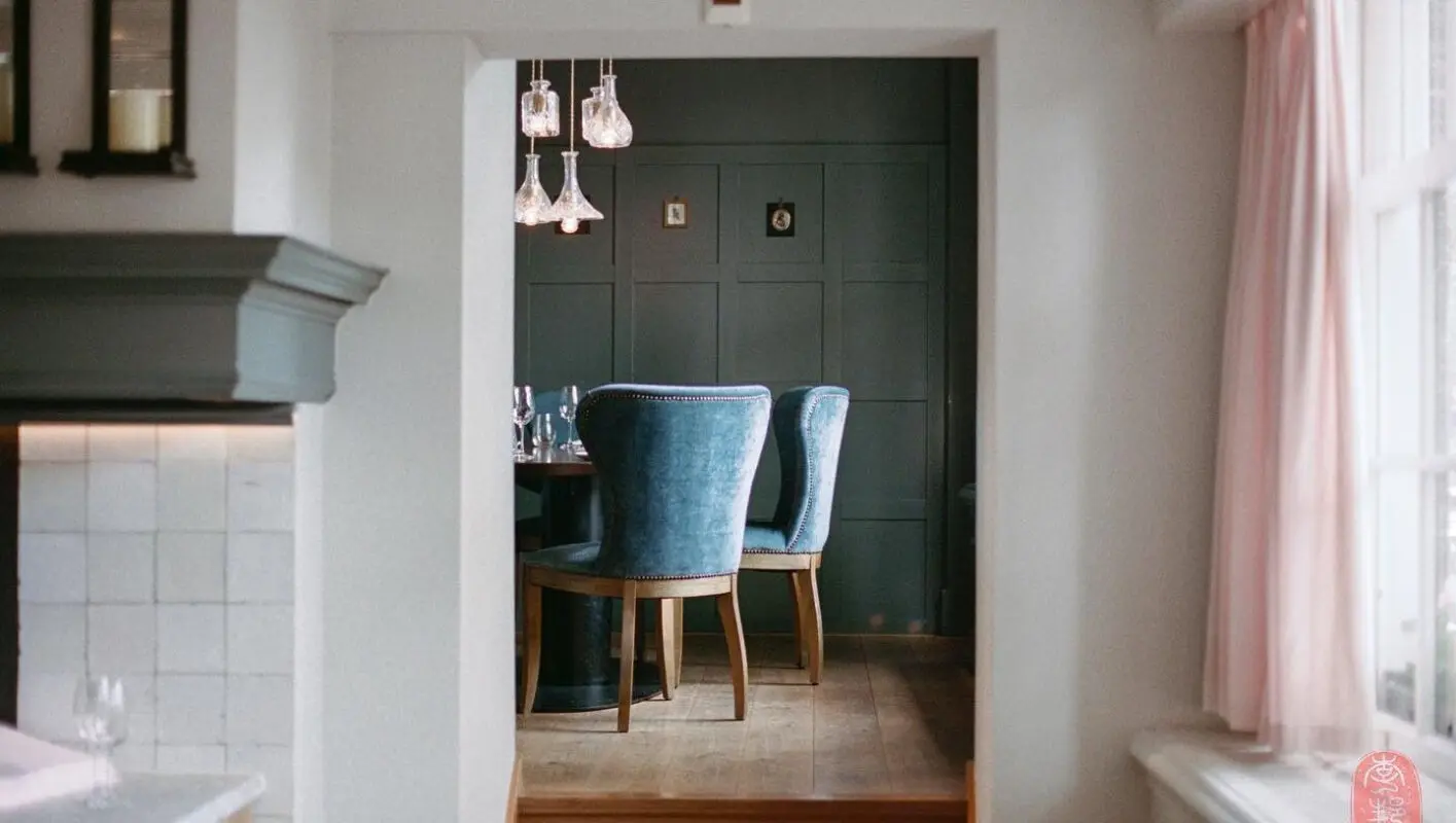 Restaurant Jansz