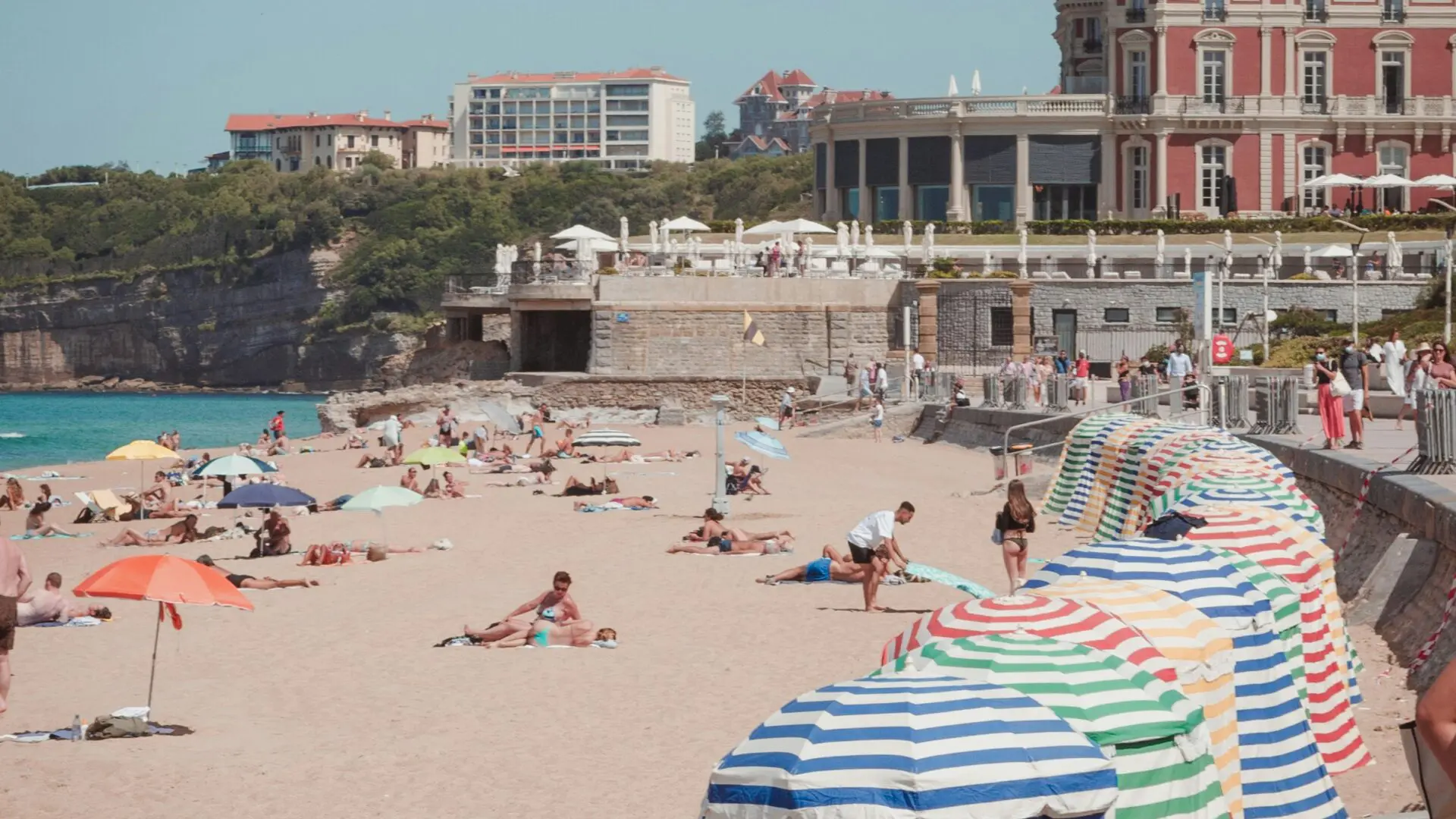 biarritz