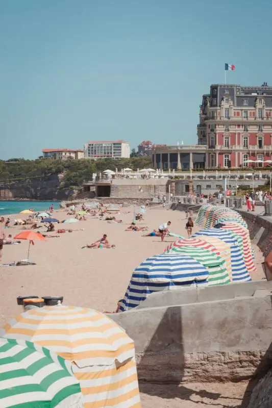 biarritz