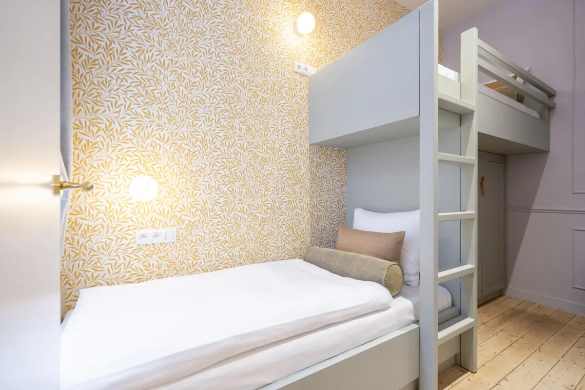 SWAY Sint-Laureisstraat 8
