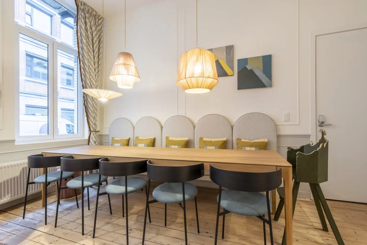 SWAY Sint-Laureisstraat 8
