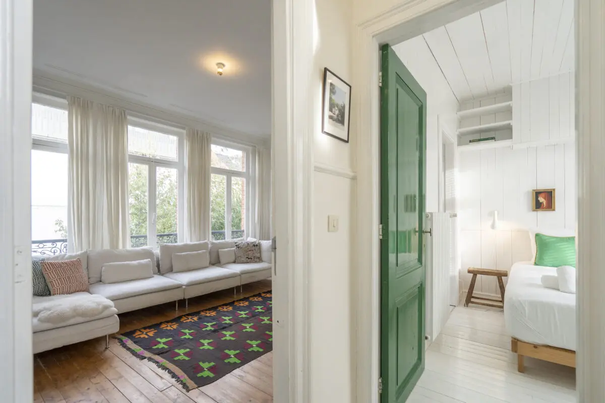 SHWAY Nationalestraat 21
