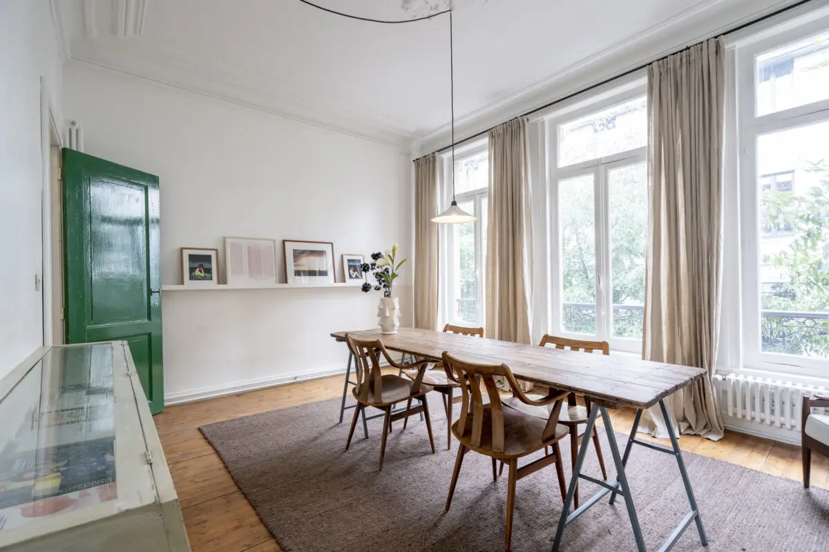 SHWAY Nationalestraat 21