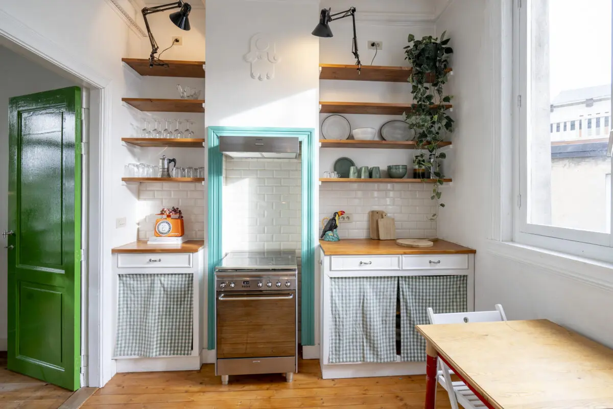 SHWAY Nationalestraat 21