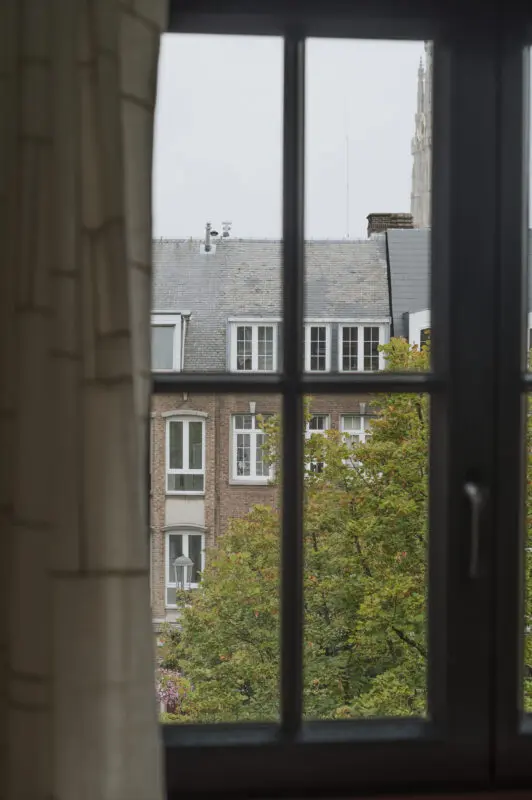 SHWAY Vrijdagmarkt 14