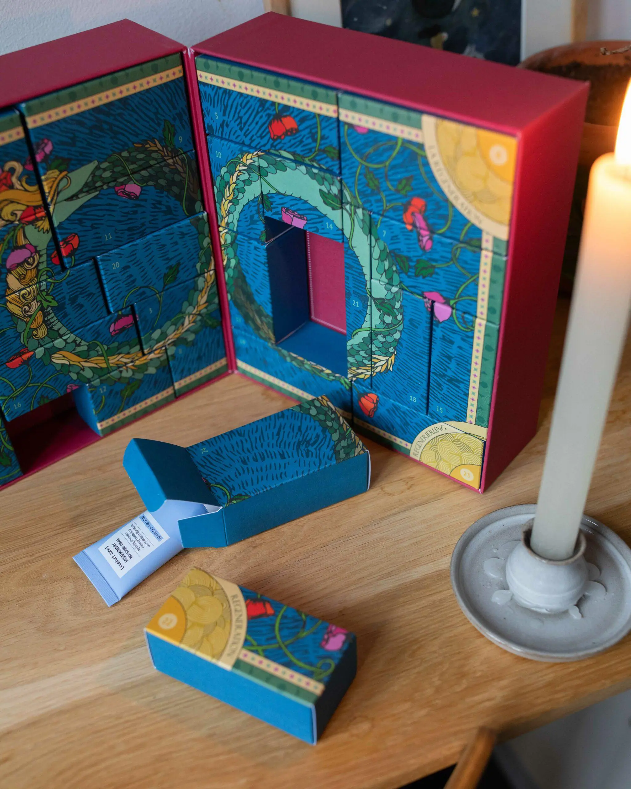 adventskalenders 2024