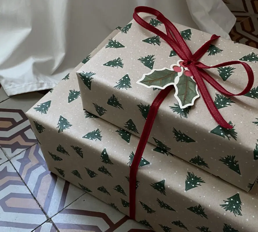 cadeau