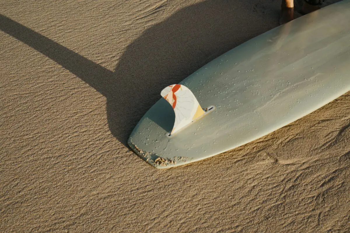 surf