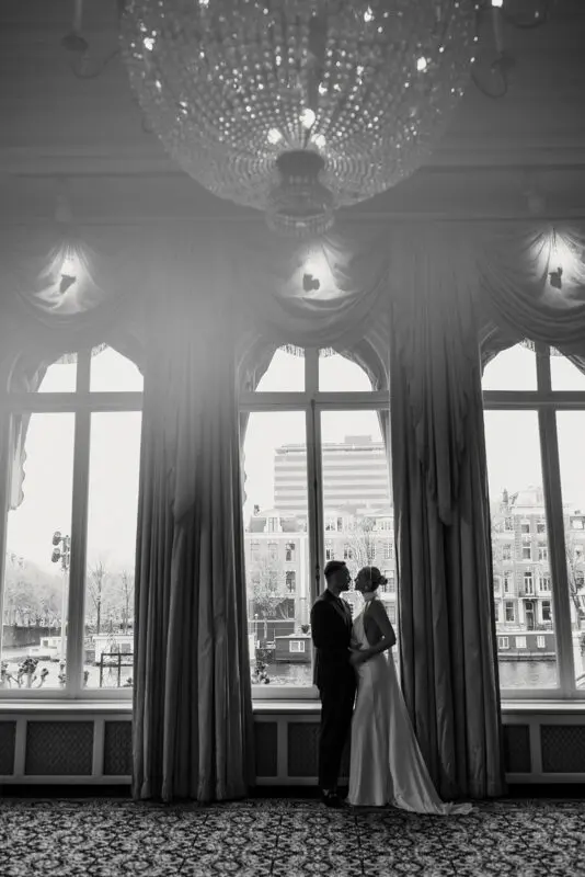 By Evi Bespoke Events weddingplanner