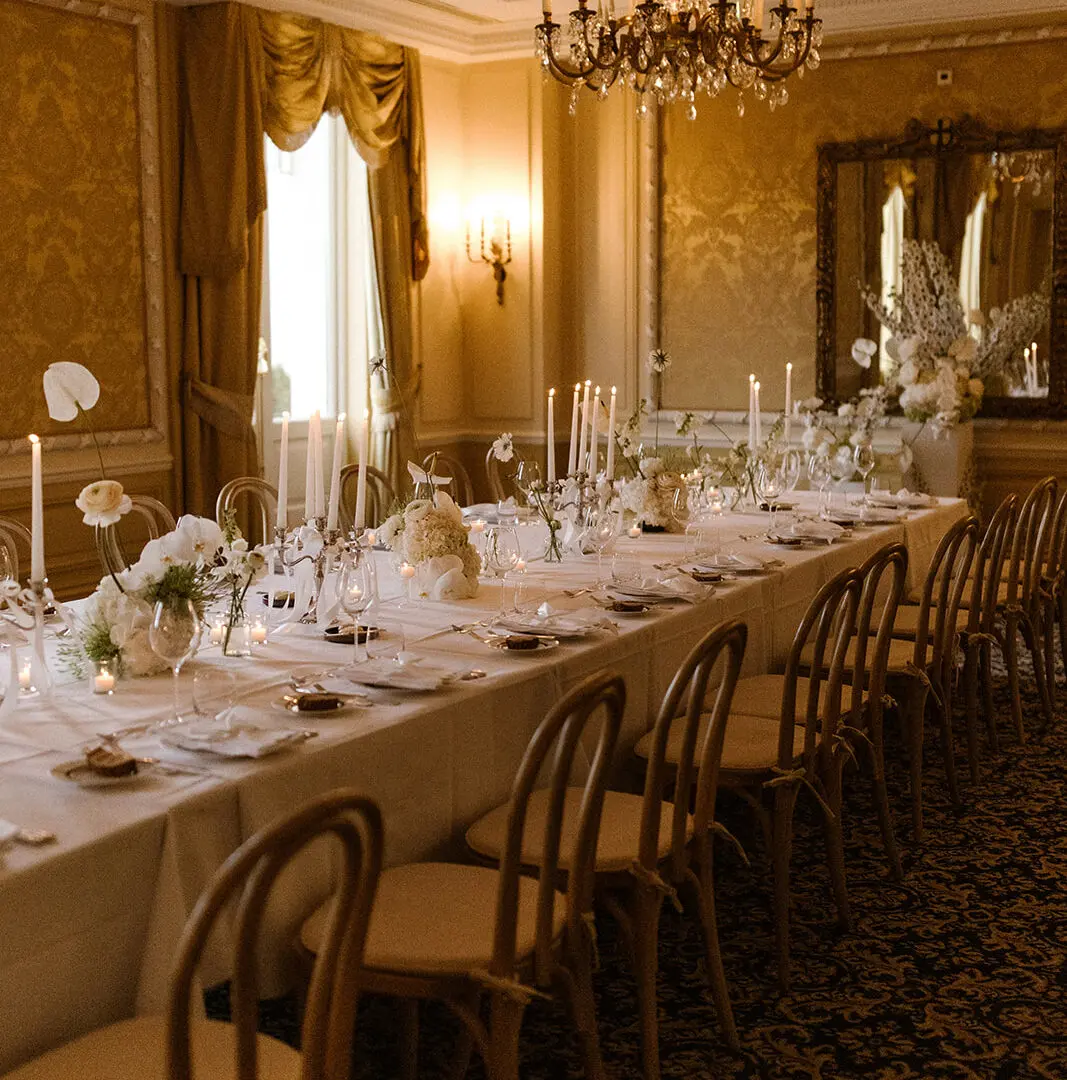 By Evi Bespoke Events weddingplanner
