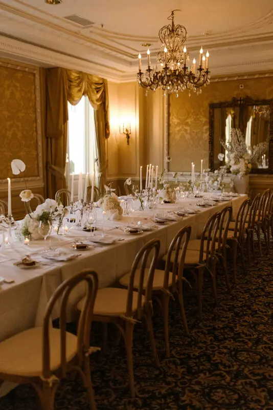 By Evi Bespoke Events weddingplanner