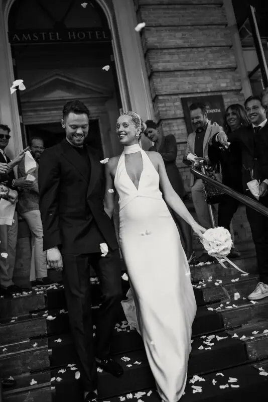 By Evi Bespoke Events weddingplanner