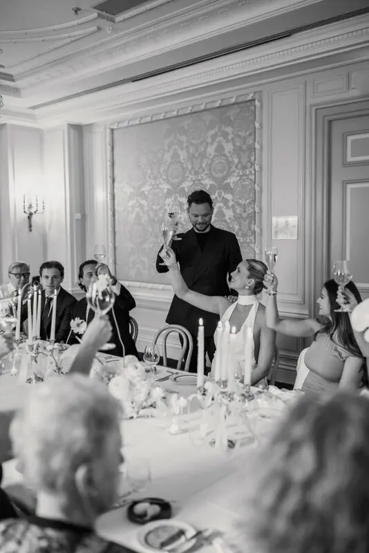 By Evi Bespoke Events weddingplanner