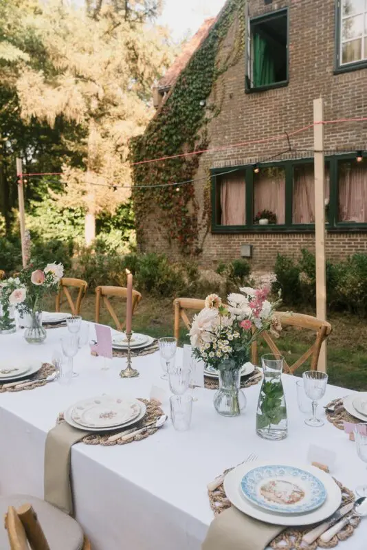 By Evi Bespoke Events