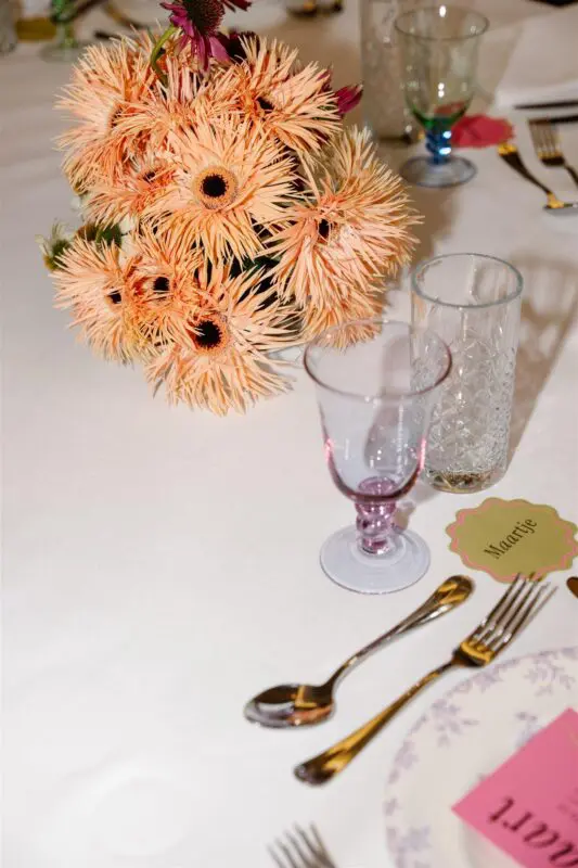 By Evi Bespoke Events