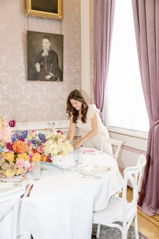 By Evi Bespoke Events
