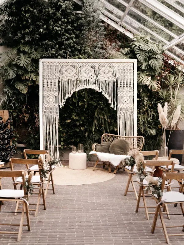 Warnsborn Best of Barts Bruiloft trouwlocatie NIEUW